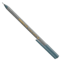 Edding 55 • Fineliner 0.3mm Rood (4-55000)